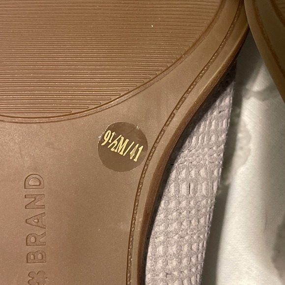 Lucky Brand Powe‎ Bootie Grey Size 9.5 NWOB Never Worn - Picture 7 of 8